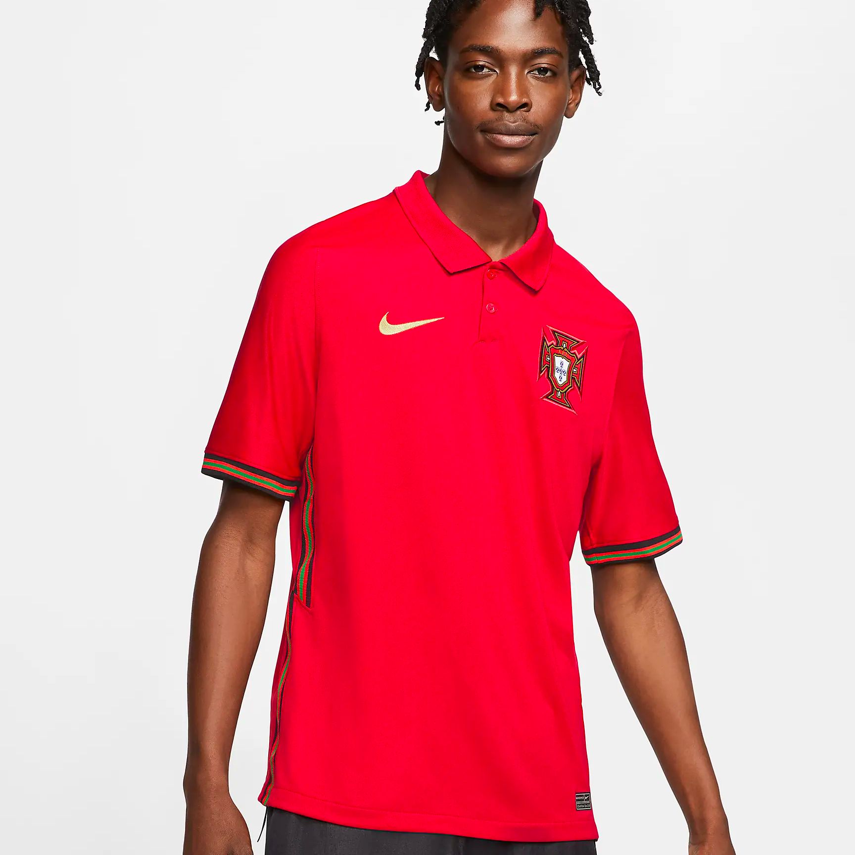 maillot portugal 2020